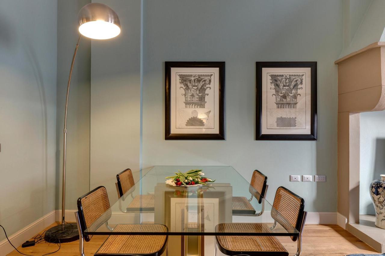 Frida Luxury Apartment By Mamo Florence Exterior photo