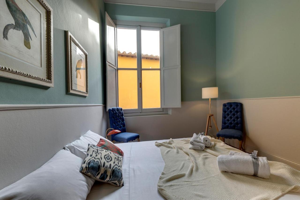 Frida Luxury Apartment By Mamo Florence Exterior photo