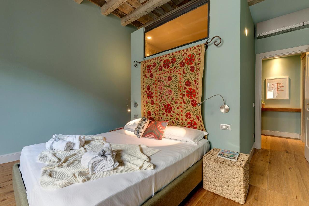 Frida Luxury Apartment By Mamo Florence Exterior photo