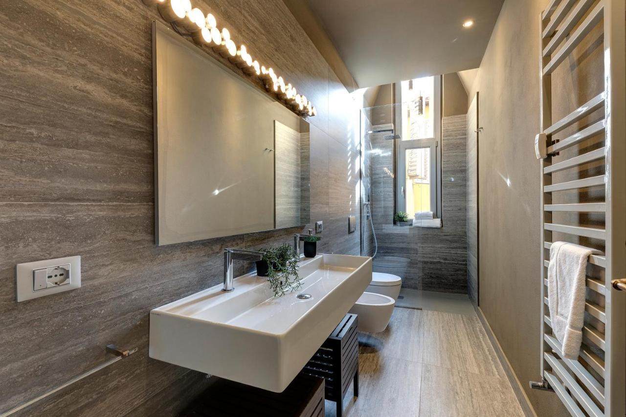 Frida Luxury Apartment By Mamo Florence Exterior photo