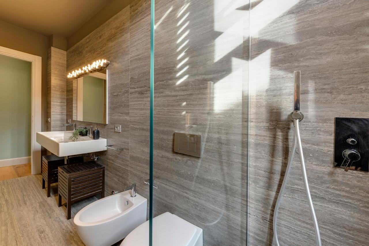 Frida Luxury Apartment By Mamo Florence Exterior photo