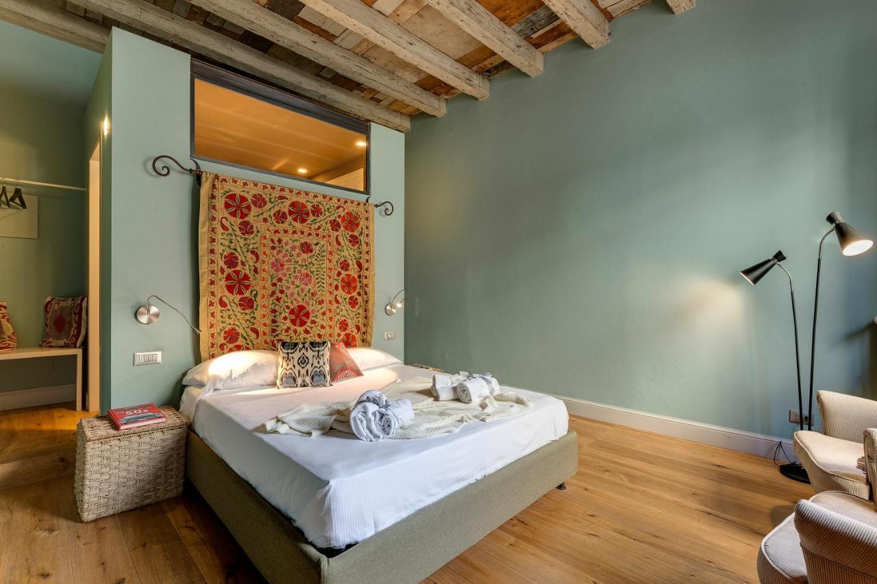 Frida Luxury Apartment By Mamo Florence Exterior photo