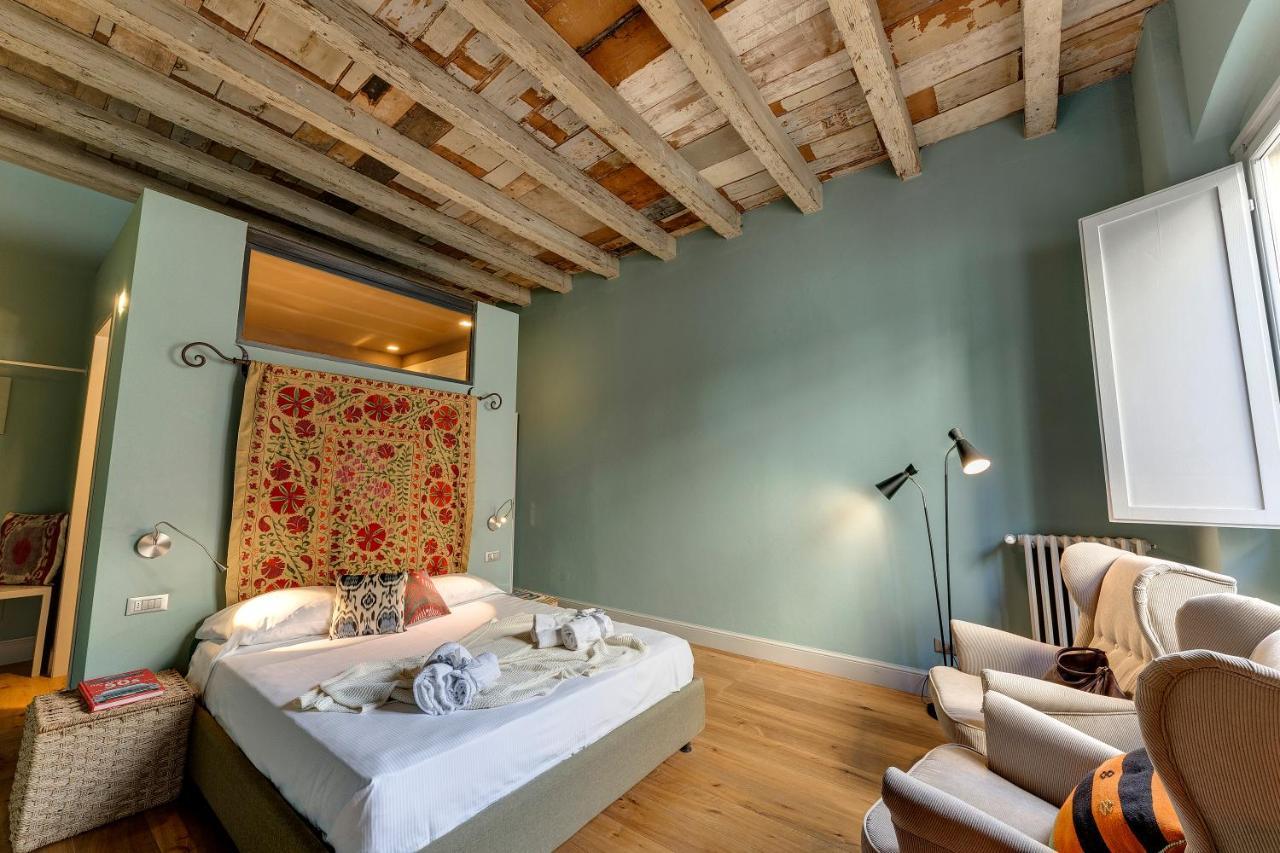 Frida Luxury Apartment By Mamo Florence Exterior photo