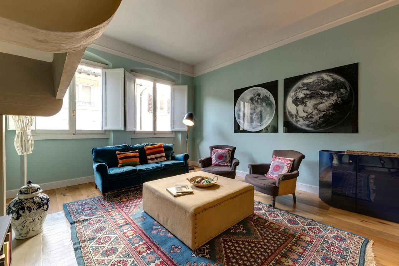 Frida Luxury Apartment By Mamo Florence Exterior photo