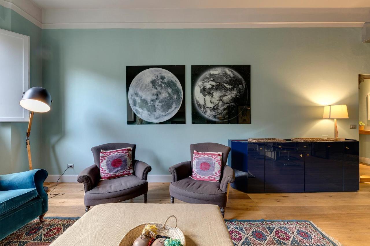 Frida Luxury Apartment By Mamo Florence Exterior photo