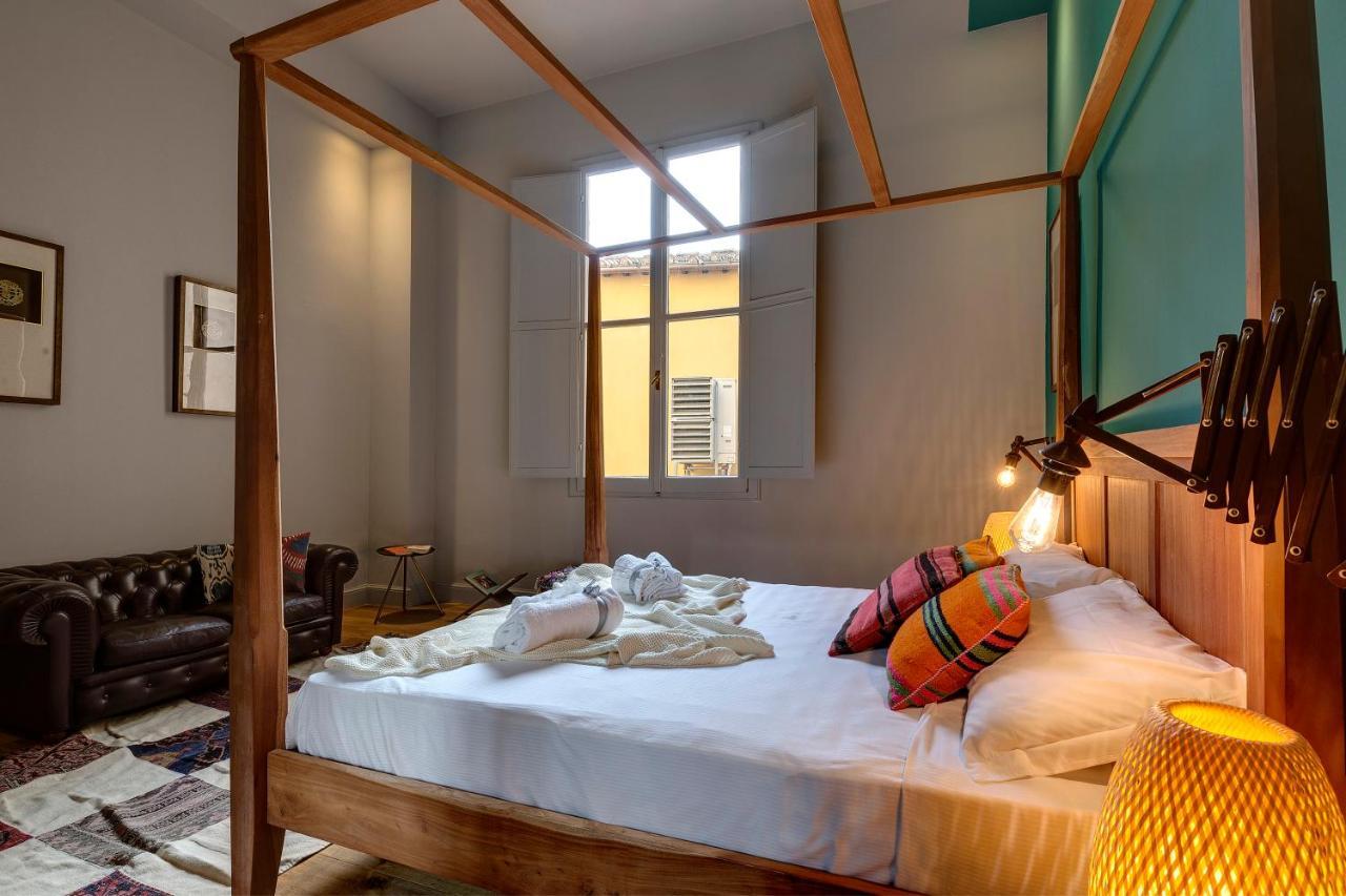 Frida Luxury Apartment By Mamo Florence Exterior photo
