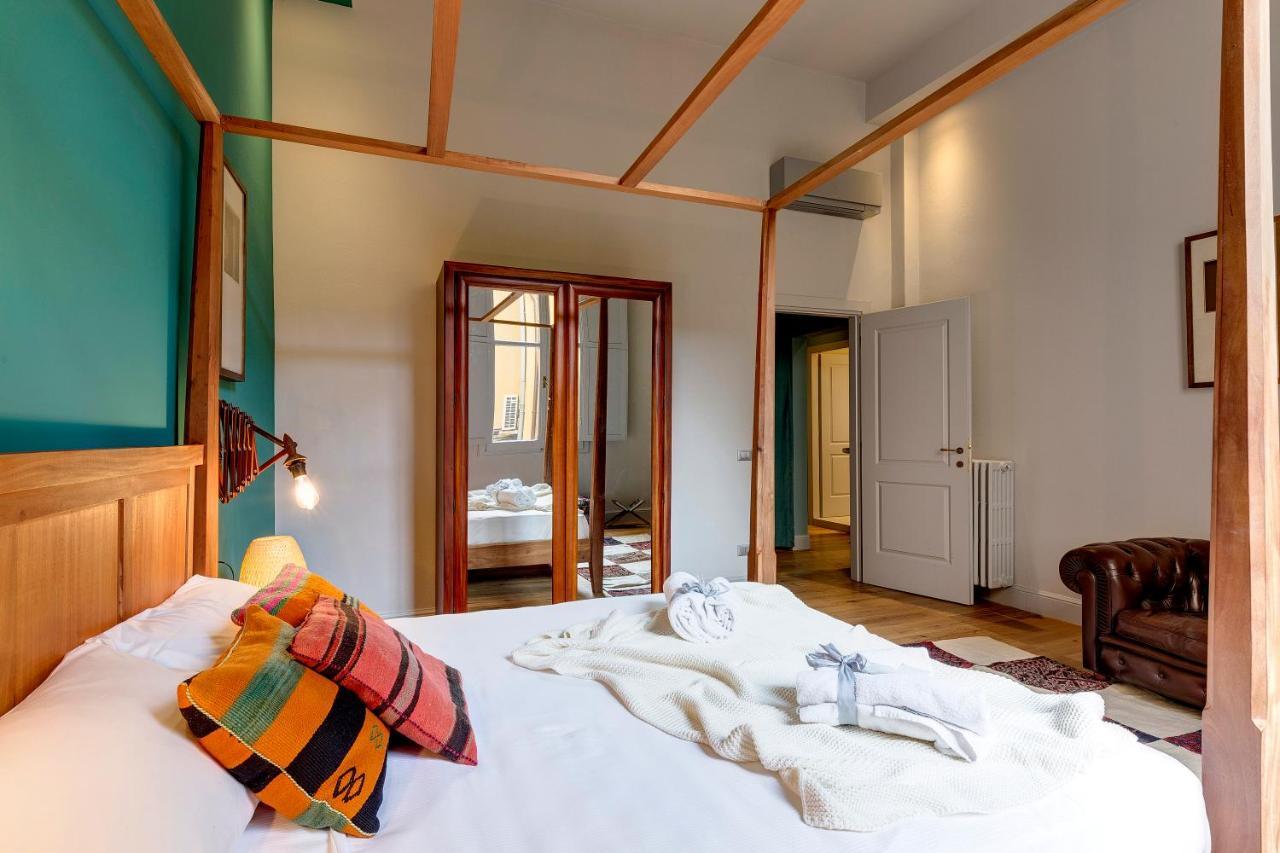 Frida Luxury Apartment By Mamo Florence Exterior photo