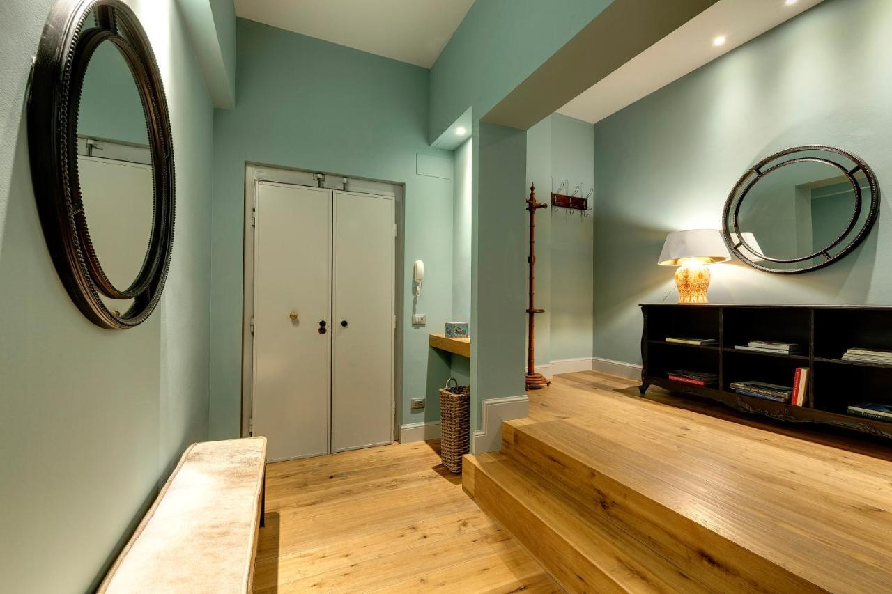 Frida Luxury Apartment By Mamo Florence Exterior photo